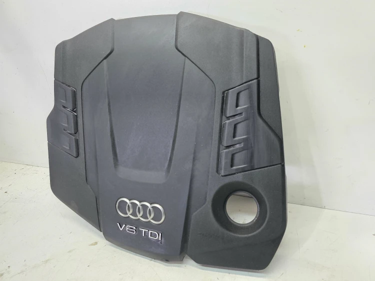 OSŁONA POKRYWA SILNIKA AUDI A6 C8 3.0 TDI 059103925CL
