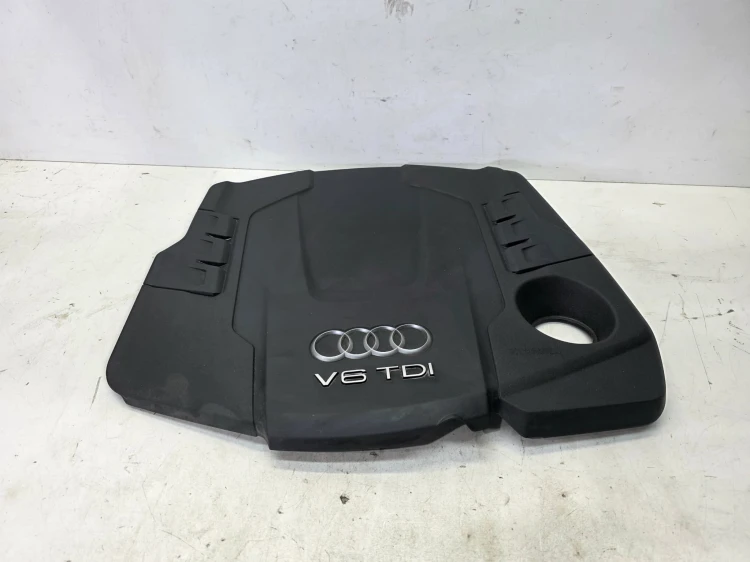 OSŁONA POKRYWA SILNIKA AUDI A6 C8 3.0 TDI 059103925CL