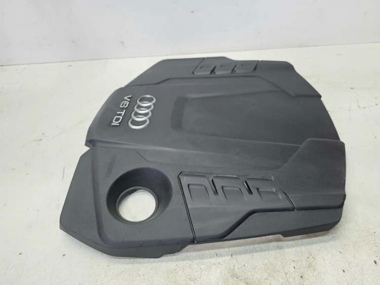 OSŁONA POKRYWA SILNIKA AUDI A6 C8 3.0 TDI 059103925CL