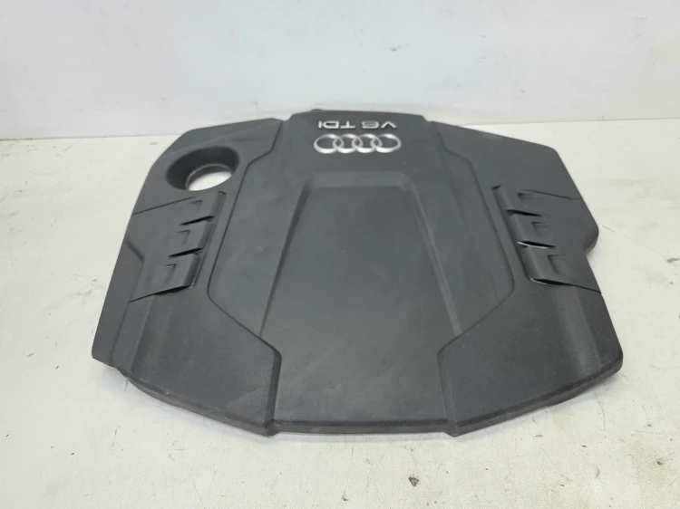 OSŁONA POKRYWA SILNIKA AUDI A6 C8 3.0 TDI 059103925CL