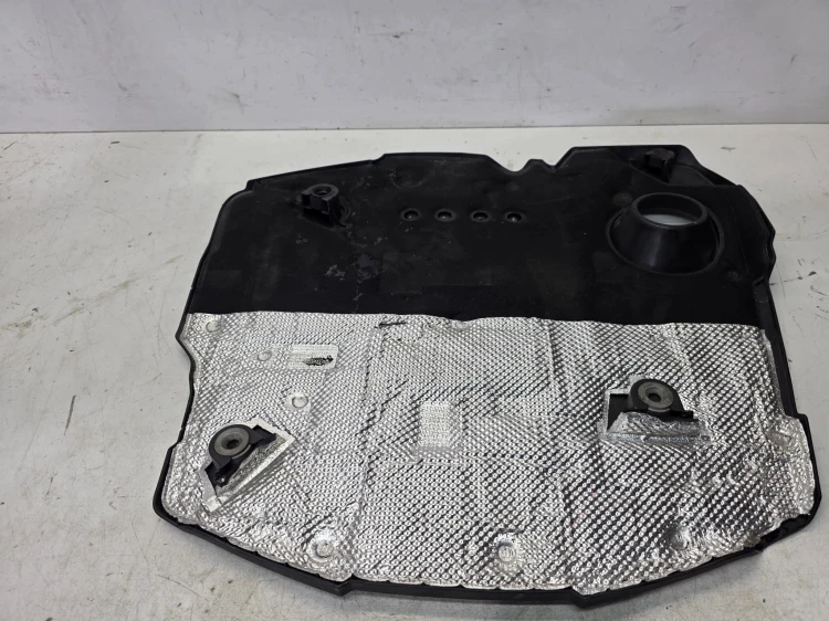 OSŁONA POKRYWA SILNIKA AUDI A6 C8 3.0 TDI 059103925CL