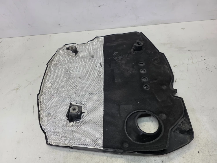 OSŁONA POKRYWA SILNIKA AUDI A6 C8 3.0 TDI 059103925CL