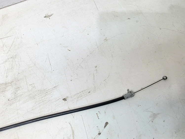 LINKA CIĘGNO OTWIERANIA MASKI AUDI A6 C8 4K0823531B