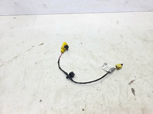 WIĄZKA PRZEWÓD CZUJNIKÓW UDERZENIOWYCH PRZÓD AUDI A6 C8 4K0971677