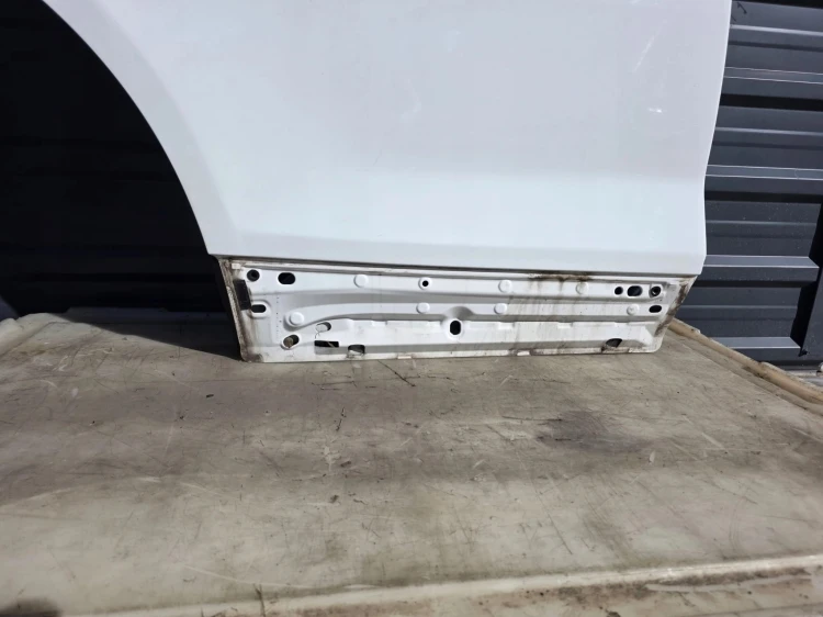 DRZWI PRAWY TYŁ AUDI Q5 FY 80A LY9C