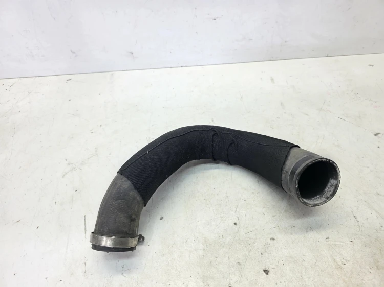RURA WĄŻ INTERCOOLERA AUDI A6 C8 A7 3.0 TDI 4K0145738R