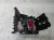 ROZDZIELACZ PRĄDU KLEMA + PLUSOWA AUDI A6 C8 4K0941823J 8W0941824AK