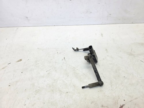 CZUJNIK POZIOMU POZIOMOWANIA ŚWIATEŁ AUDI A6 C8 4K0941286B 4K0907504A