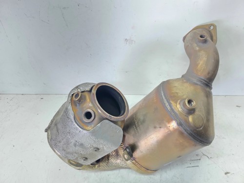 KATALIZATOR DPF FILTR CZĄSTEK STAŁYCH AUDI Q7 4M 3.0 TDI 4M0131765J