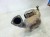 KATALIZATOR DPF FILTR CZĄSTEK STAŁYCH AUDI Q7 4M 3.0 TDI 4M0131765J