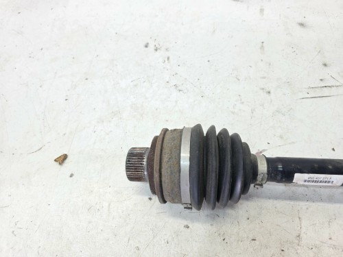 PÓŁOŚ LEWY LUB PRAWY PRZÓD AUDI A6 C8 A7 4K 4N0407271F