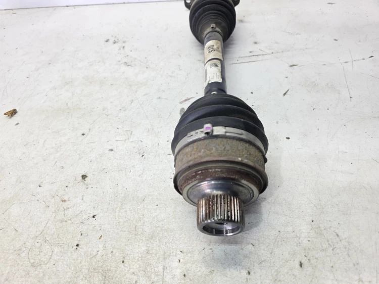 PÓŁOŚ LEWY LUB PRAWY PRZÓD AUDI A6 C8 A7 4K 4N0407271F