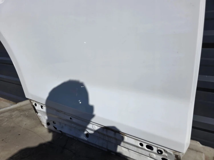 DRZWI PRAWY TYŁ AUDI Q5 FY 80A LY9C