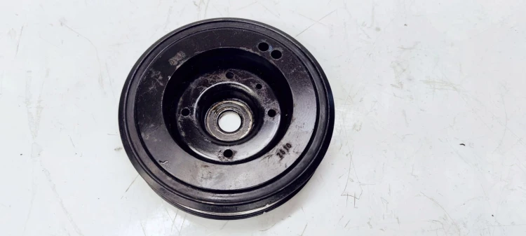 KOŁO PASOWE WAŁU AUDI A4 B8 A5 8T 1.8 06H105243K
