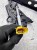 NAKŁADKA OSŁONA ZAWIASU MASKI LEWA AUDI A6 C8 4K0823301A 4K0823823A