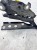 NAKŁADKA OSŁONA ZAWIASU MASKI PRAWA AUDI A6 C8 4K0823302A 4K0823823A