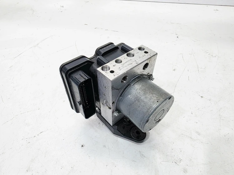 POMPA STEROWNIK ABS ESP AUDI A4 B9 A5 8W 8W0907379AB 8W0614517AE