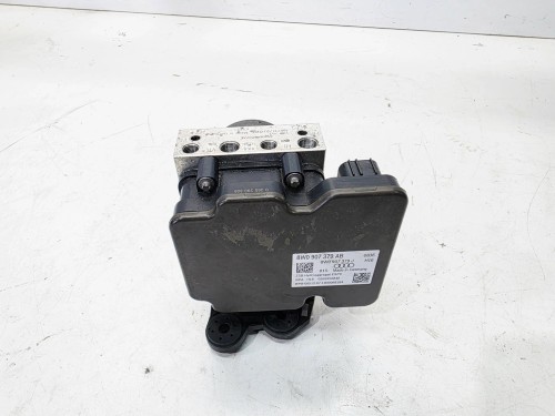 POMPA STEROWNIK ABS ESP AUDI A4 B9 A5 8W 8W0907379AB 8W0614517AE