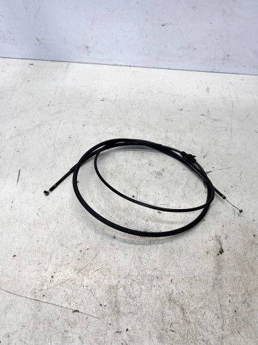 LINKA CIĘGNO OTWIERANIA MASKI AUDI A6 C8 4K1823535B