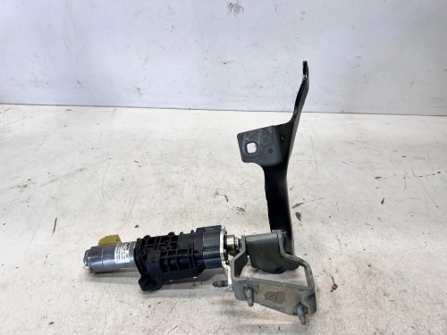 ZAWIAS SILNIKCZEK KLAPY TYŁ LEWY AUDI A6 C8 4K9827851B 4K9827299A