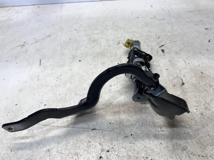 ZAWIAS SILNIKCZEK KLAPY TYŁ LEWY AUDI A6 C8 4K9827851B 4K9827299A