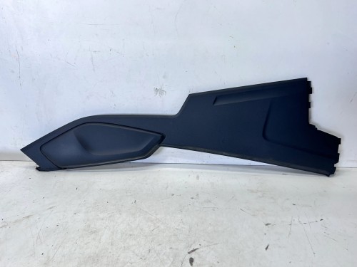 OSŁONA ZAŚLEPKA TUNELU PRAWA AUDI Q7 4M 4M0863306A