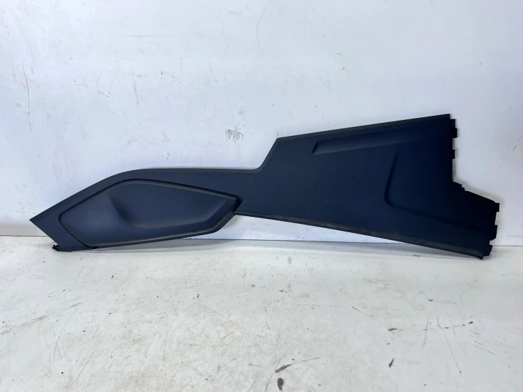 OSŁONA ZAŚLEPKA TUNELU PRAWA AUDI Q7 4M 4M0863306A
