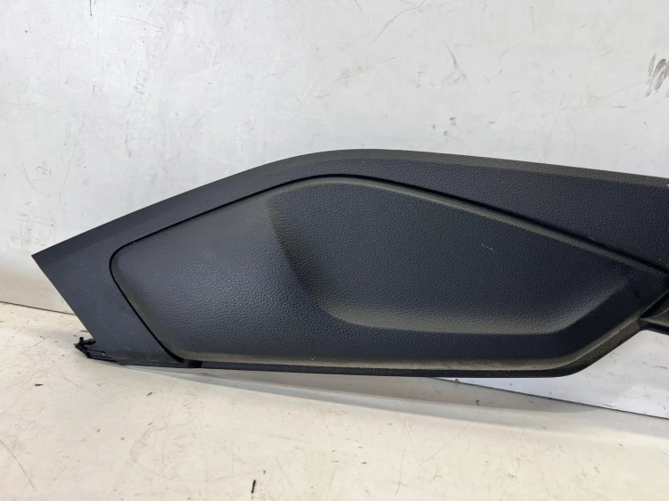 OSŁONA ZAŚLEPKA TUNELU PRAWA AUDI Q7 4M 4M0863306A