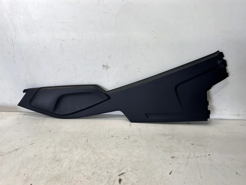 OSŁONA ZAŚLEPKA TUNELU LEWA AUDI Q7 4M 4M0863305A