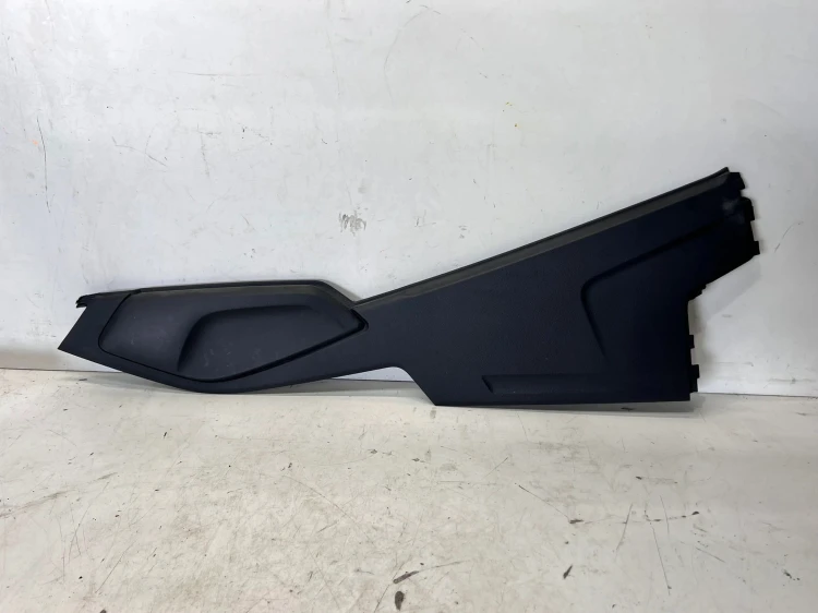OSŁONA ZAŚLEPKA TUNELU LEWA AUDI Q7 4M 4M0863305A