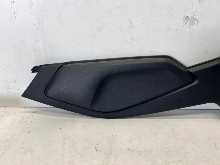 OSŁONA ZAŚLEPKA TUNELU LEWA AUDI Q7 4M 4M0863305A