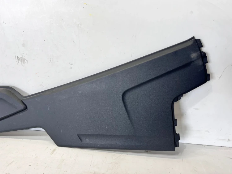 OSŁONA ZAŚLEPKA TUNELU LEWA AUDI Q7 4M 4M0863305A