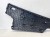 OSŁONA ZAŚLEPKA TUNELU LEWA AUDI Q7 4M 4M0863305A