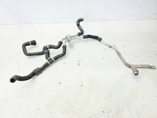 WĄŻ RURKA CIECZY CHŁODZĄCEJ AUDI Q7 4M 4M0819377N