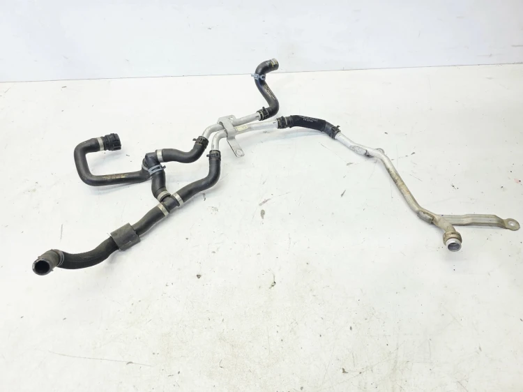 WĄŻ RURKA CIECZY CHŁODZĄCEJ AUDI Q7 4M 4M0819377N