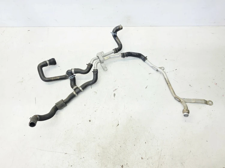 WĄŻ RURKA CIECZY CHŁODZĄCEJ AUDI Q7 4M 4M0819377N