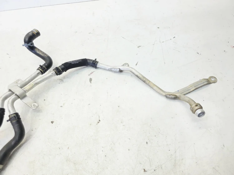 WĄŻ RURKA CIECZY CHŁODZĄCEJ AUDI Q7 4M 4M0819377N