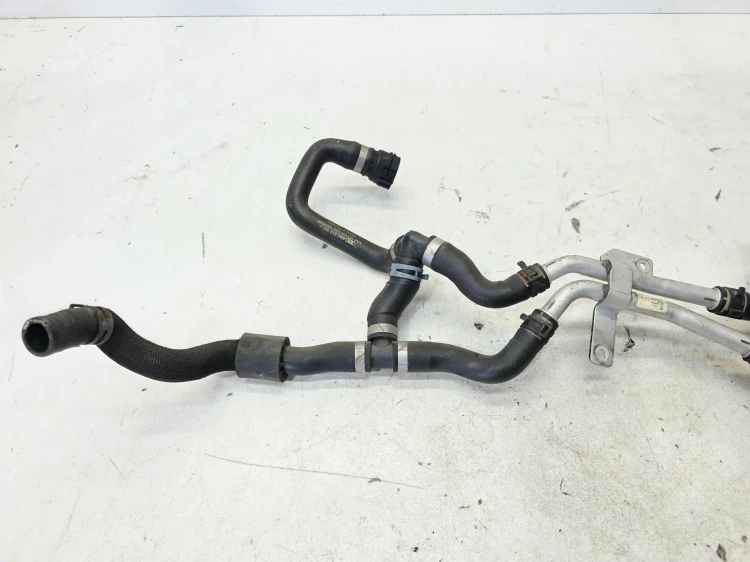 WĄŻ RURKA CIECZY CHŁODZĄCEJ AUDI Q7 4M 4M0819377N
