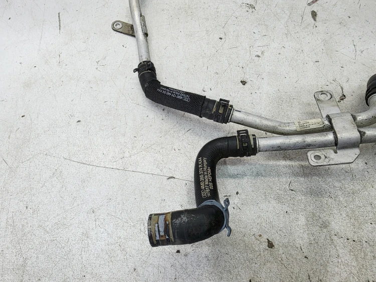 WĄŻ RURKA CIECZY CHŁODZĄCEJ AUDI Q7 4M 4M0819377N