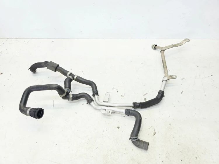 WĄŻ RURKA CIECZY CHŁODZĄCEJ AUDI Q7 4M 4M0819377N