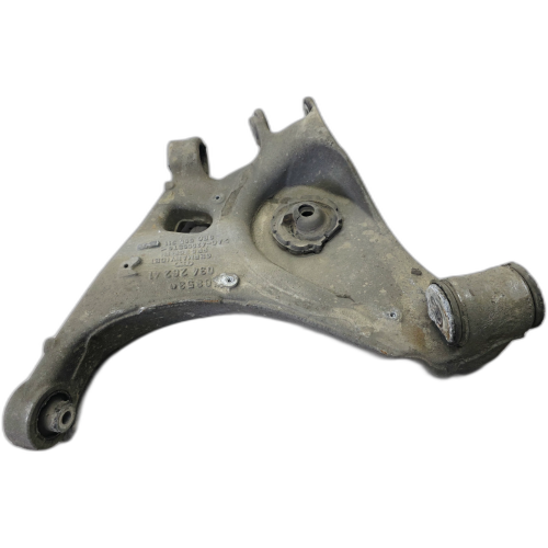 WAHACZ ALUMINIOWY LEWY TYŁ A4 B6 B7 8E0505311AE