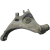 WAHACZ ALUMINIOWY LEWY TYŁ A4 B6 B7 8E0505311AE