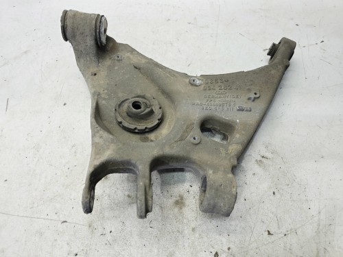WAHACZ ALUMINIOWY LEWY TYŁ A4 B6 B7 8E0505311AE