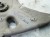 WAHACZ ALUMINIOWY LEWY TYŁ A4 B6 B7 8E0505311AE