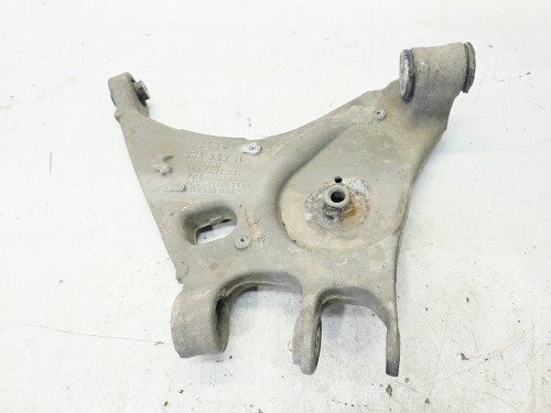 WAHACZ ALUMINIOWY PRAWY TYŁ A4 B6 B7 8E0505312AE