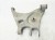 WAHACZ ALUMINIOWY PRAWY TYŁ A4 B6 B7 8E0505312AE