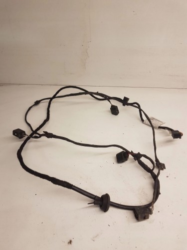 WIĄZKA PDC TYŁ AUDI A6 C6 LIFT 4F0971085E