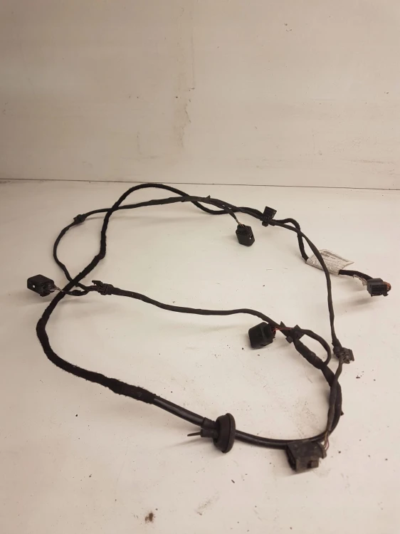 WIĄZKA PDC TYŁ AUDI A6 C6 LIFT 4F0971085E