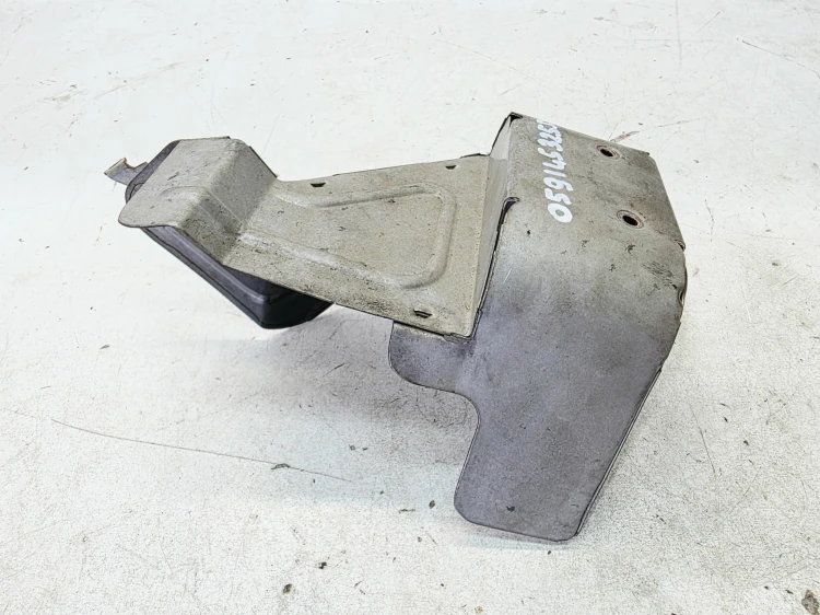 OSŁONA TERMICZNA TURBINY AUDI A4 B7 3.0 TDI 059145323D