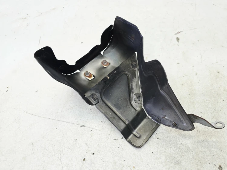 OSŁONA TERMICZNA TURBINY AUDI A4 B7 3.0 TDI 059145323D